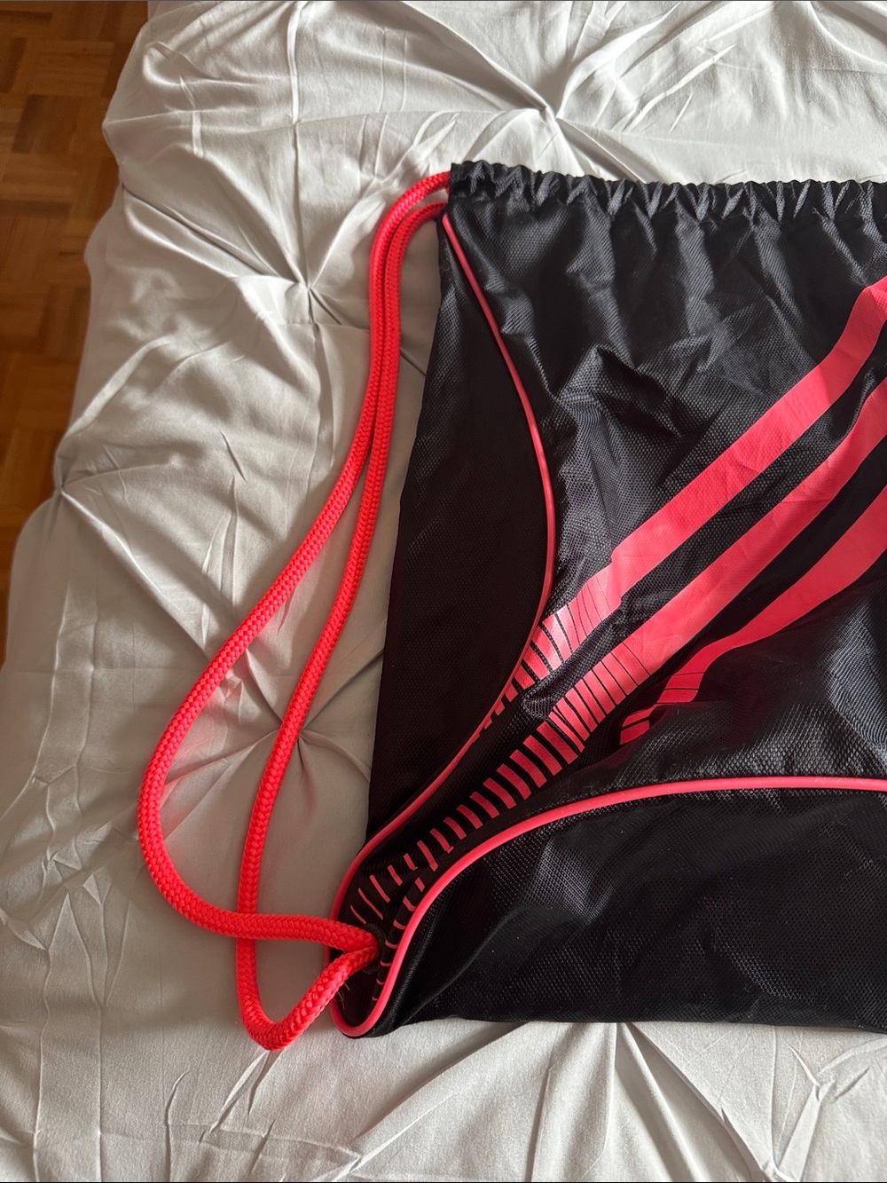 Adidas string bag - Picture 4 of 6